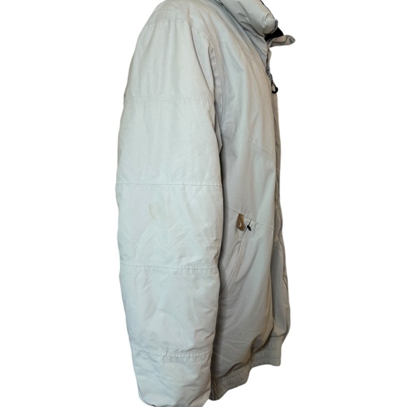 LNDR Women’s Velocity Ski Puffer Jacket Size Large NWOT - Picture 7 of 16